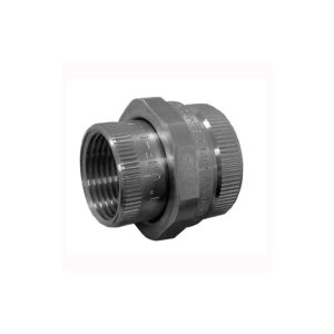 UNION UNIVERSAL HEMBRA-HEMBRA, 3/4", PARA AREAS CLASIFICADAS