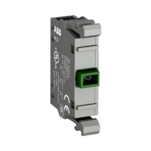 CONTACTO AUXILIAR 1NA P/PULSADOR/SELECTOR MODULAR