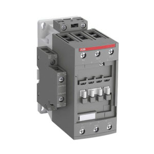 CONTACTOR TRIPOLAR  AF65  65 A @ AC-3 30 KW @ 400V. BOBINA 1