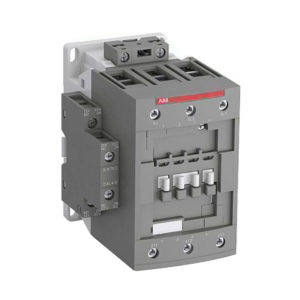 CONTACTOR TRIPOLAR  AF96  96 A @ AC-3 45 KW @ 400V. BOBINA 1
