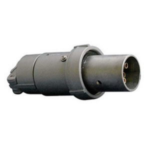 CONECTOR HEMBRA TIPO CLAVIJA,  3W 4P, 100A 600VAC 250VDC, NEMA 4X