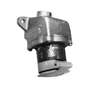 TOMACORRIENTE TIPO CLAVIJA,  3W 4P, 30A 600VAC 250VDC, INCLUYE CAJA DE MONTAJE CON ENTRADA 1", NEMA 4X