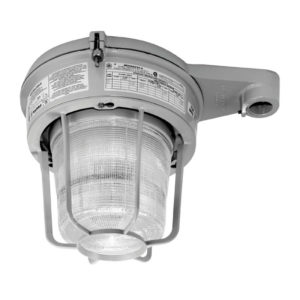 LUMINARIA MERCMASTER LED, 120-277V , 95.5 W (EQ 250W), CLASE 1 DIV 2, PENDANT MOUNT