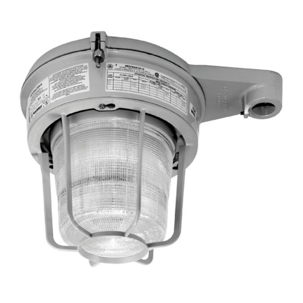 LUMINARIA MERCMASTER LED, 120-277V , 95.5 W (EQ 250W), CLASE 1 DIV 2, PENDANT MOUNT