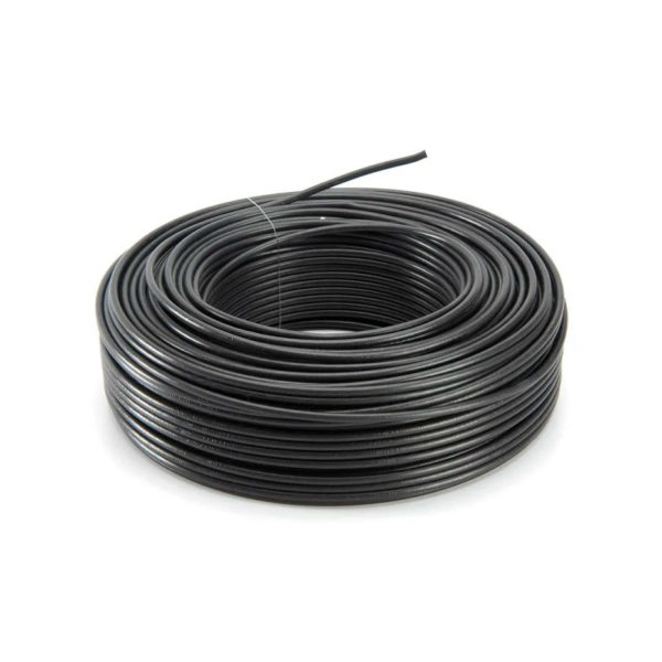 CONDUCTOR DE FUERZA FLEXIBLE XLPE 3/C VFD 600V XLPE CLASE 1
