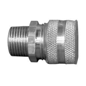 Conector Crod Grip  CG, Clase 1 Div 2 (Para cable tipo TC)