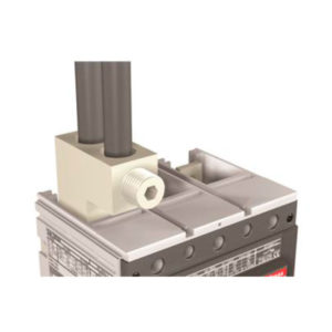 Terminal p/breaker KIT FC Cu XT1 6pcs
