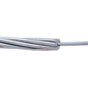 CONDUCTOR DE ALUMINIO ACSR/GA SPARROW  2 AWG (AA)(6/1)