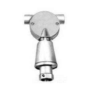 GANCHO FLEXIBLE REDUCCION DE 3/4 A 1/2''